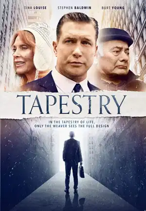 Tapestry (2019)